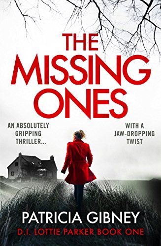Patricia Gibney - The Missing Ones Audio Book Free