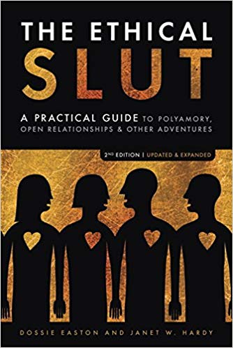 Janet W. Hardy - The Ethical Slut Audio Book Free