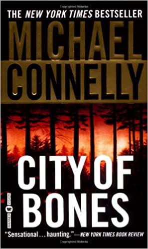 Michael Connelly - City of Bones Audio Book Free