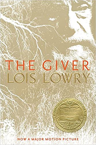 Lois Lowry - The Giver Audio Book Free