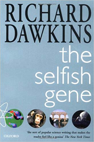 Richard Dawkins - The Selfish Gene Audio Book Free