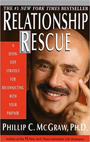 Phillip C. McGraw - Relationship Rescue Audio Book Free
