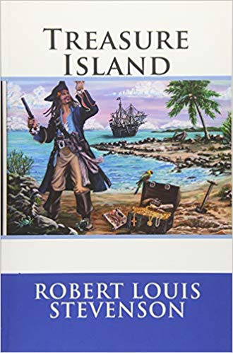 Robert Louis Stevenson - Treasure Island Audio Book Free