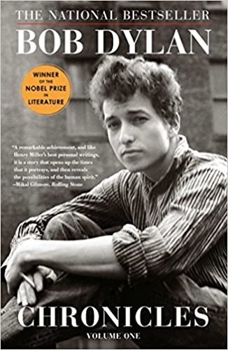 Bob Dylan - Chronicles Audio Book Free