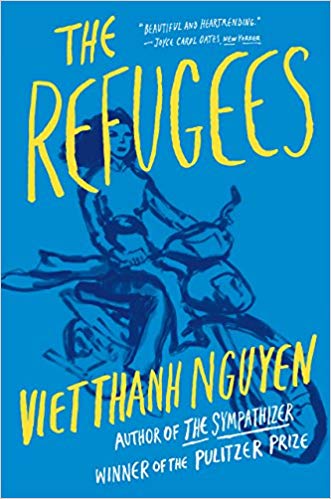 Viet Thanh Nguyen - The Refugees Audio Book Free