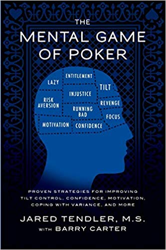 Jared Tendler - The Mental Game of Poker Audio Book Free