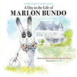 Marlon Bundo - Last Week Tonight with John Oliver Presents a Day in the Life of Marlon Bundo Audio Book Free