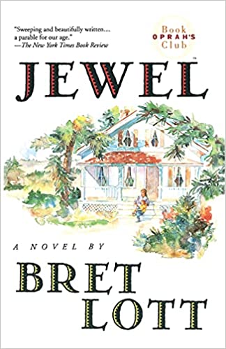 Bret Lott - Jewel Audio Book Free