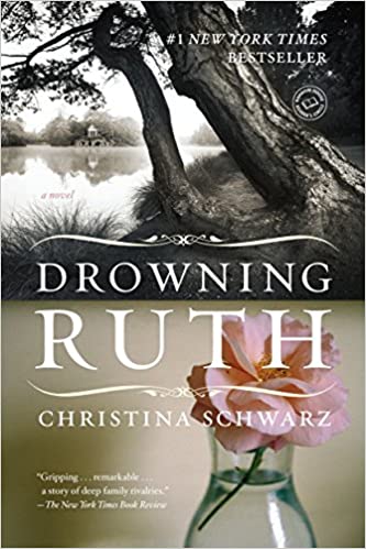 Christina Schwarz - Drowning Ruth Audio Book Stream