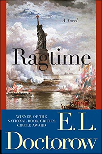 E.L. Doctorow - Ragtime Audio Book Free