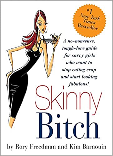 Rory Freedman - Skinny Bitch Audio Book Free