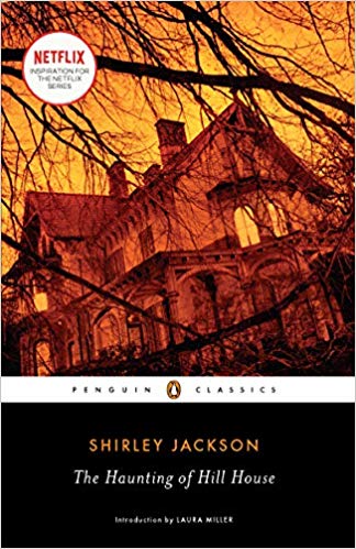 The Haunting of Hill House Audiobook Download