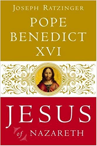 Pope Benedict XVI - Jesus of Nazareth Audio Book Free