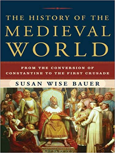 Susan Wise Bauer - The History of the Medieval World Audio Book Free