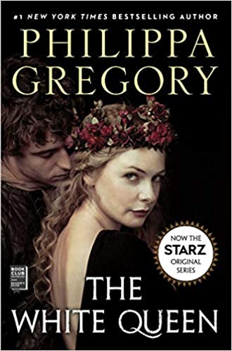 Philippa Gregory - The White Queen Audio Book Free