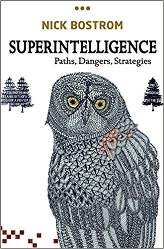 Nick Bostrom - Superintelligence Audio Book Free