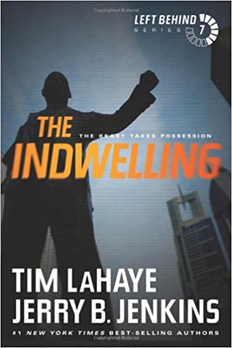 Tim LaHaye - The Indwelling Audio Book Stream