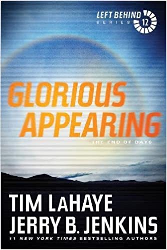 Tim LaHaye - Glorious Appearing Audio Book Stream