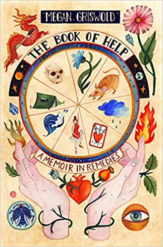 Megan Griswold - The Book of Help Audio Book Free