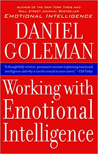 Daniel Goleman - Working with Emotional Intelligence Audio Book Free