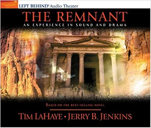 Tim LaHaye - The Remnant Audio Book Free