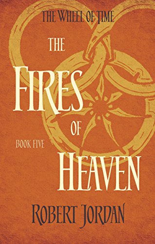 Robert Jordan - Fires of Heaven Audio Book Free