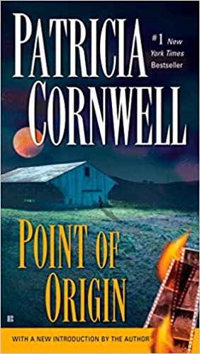 Patricia Cornwell - Point of Origin Audio Book Stream