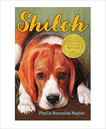 Phyllis Reynolds Naylor - Shiloh Audio Book Free