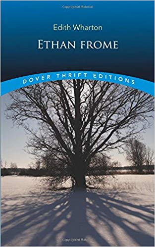 Ethan Frome Audiobook Online
