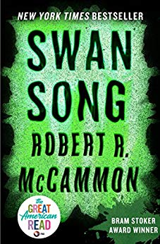 Robert R. McCammon - Swan Song Audio Book Free