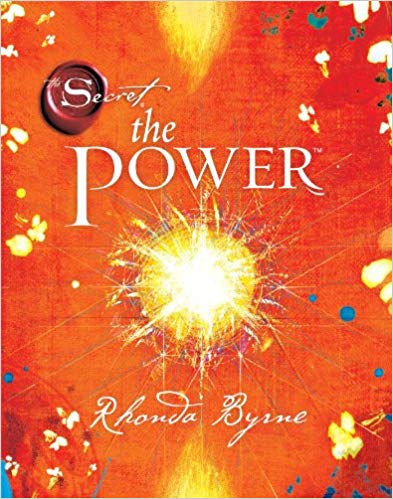 Rhonda Byrne - The Power (The Secret) Audio Book Free