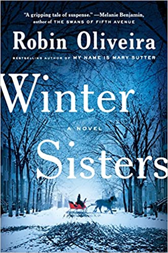 Robin Oliveira - Winter Sisters Audio Book Free