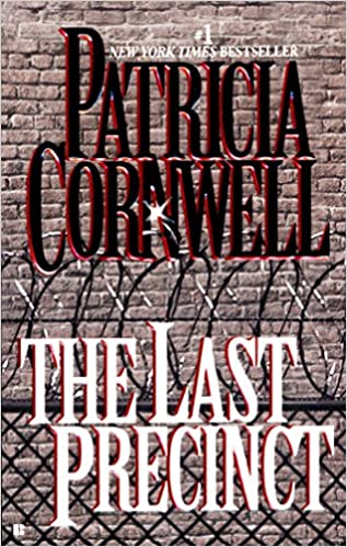 Patricia Cornwell - The Last Precinct Audio Book Free