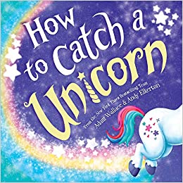 Adam Wallace - How to Catch a Unicorn Audio Book Free