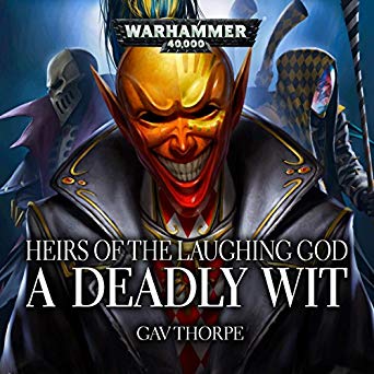 Warhammer 40k - A Deadly Wit Audiobook Free