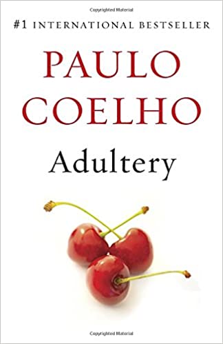 Paulo Coelho - Adultery Audiobook Free Online