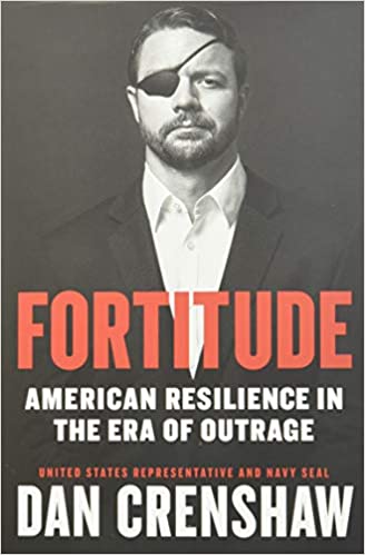 Dan Crenshaw - Fortitude (American Resilience in the Era of Outrage) Audiobook Download