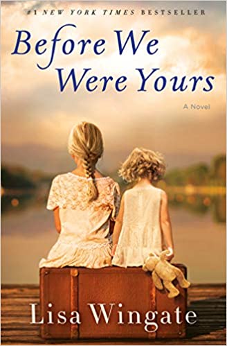 Lisa Wingate - Before We Were Yours Audiobook Streaming Online