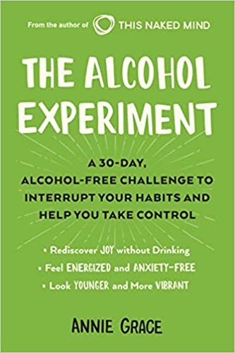 Annie Grace - The Alcohol Experiment Audiobook Free Download