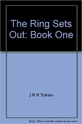 The Ring Sets Out Audiobook Free