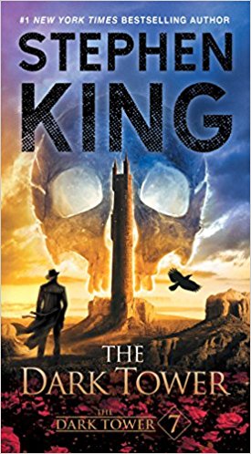Stephen King - The Dark Tower VII Audio Book