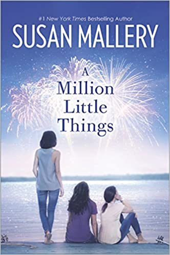 Susan Mallery - A Million Little Things Audiobook Free Online