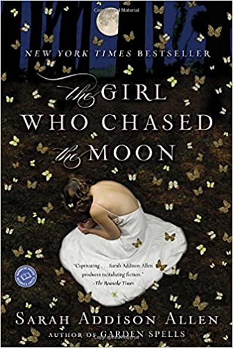 Sarah Addison Allen - The Girl Who Chased the Moon Audiobook Free