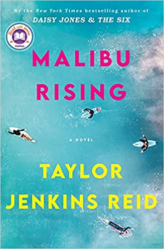 Taylor Jenkins Reid - Malibu Rising Audiobook Free