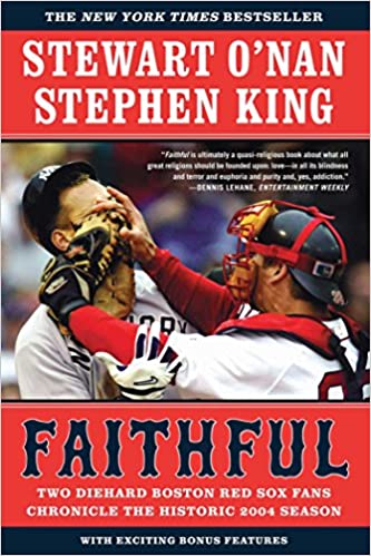 Stephen King, Stewart O'Nan - Faithful Audiobook Free Online