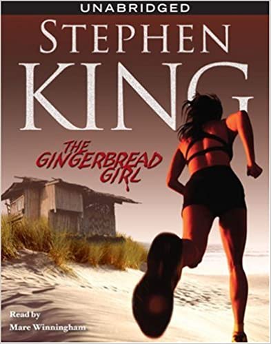 Stephen King - The Gingerbread Girl Audiobook Streaming Online