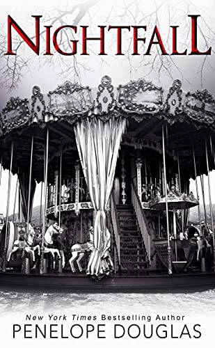 Nightfall (Devil's Night Book 4) by [Penelope Douglas] Audiobook Free