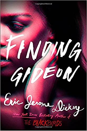 Eric Jerome Dickey - Finding Gideon Audiobook Free Online