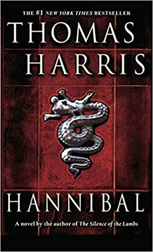 Thomas Harris - Hannibal Audiobook Free Streaming Online