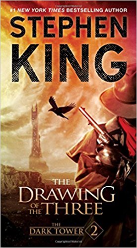 The Drawing of the Three - The Dark Tower 2 Audiobook Free